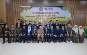 "Mencetak Lulusan Unggul & Islami serta mampu bersaing di tingkat Nasional menuju Internasional