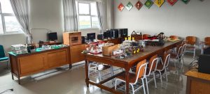 Welcome To Prodi Teknologi Informasi